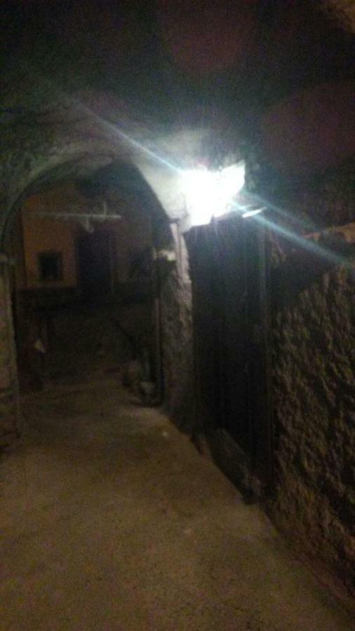 L'Arco Di Sersa Ricco del Golfo di Spezia Exterior photo