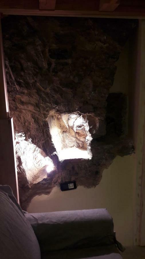 L'Arco Di Sersa Ricco del Golfo di Spezia Exterior photo